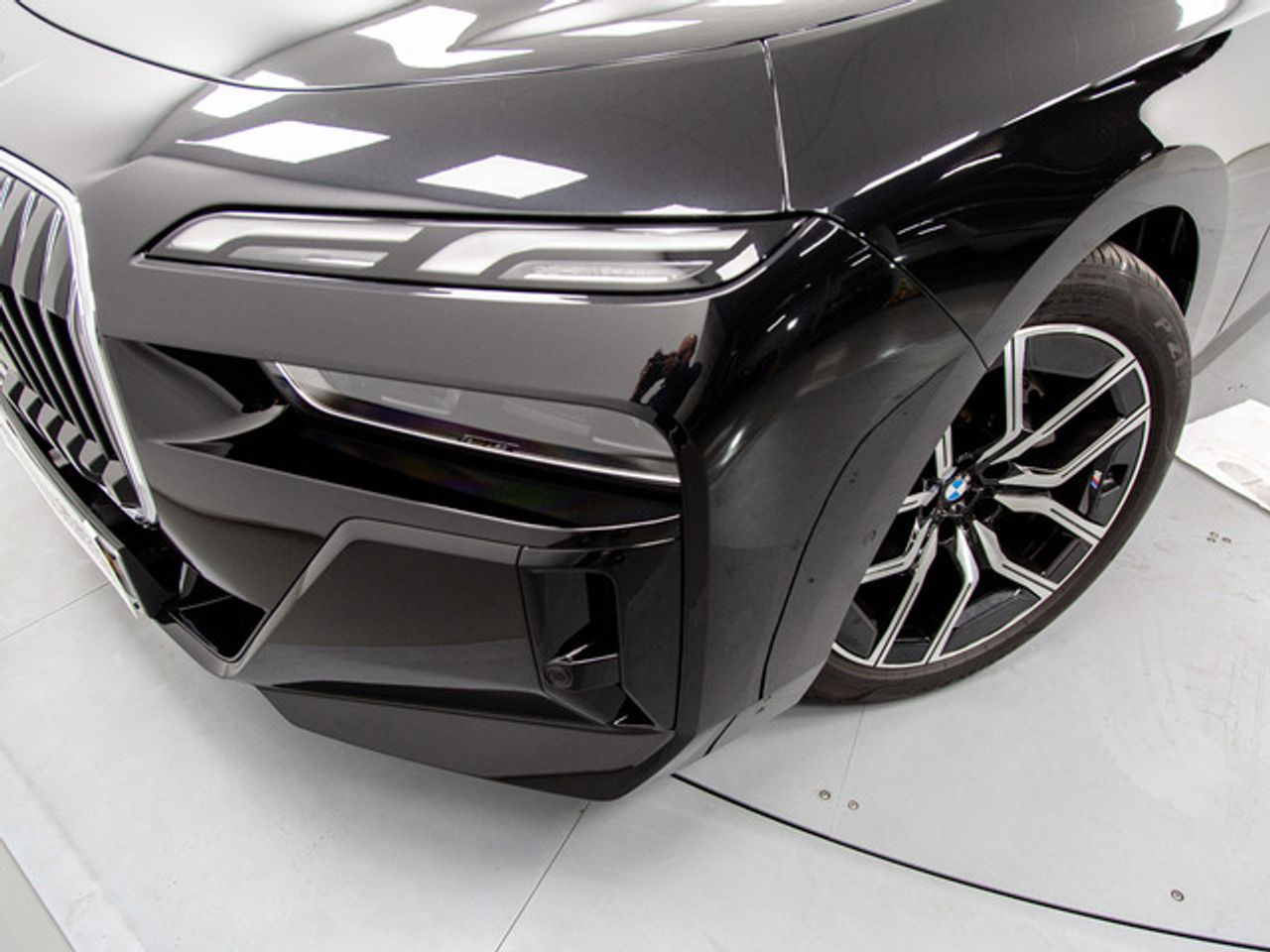 Foto BMW Serie 7 6