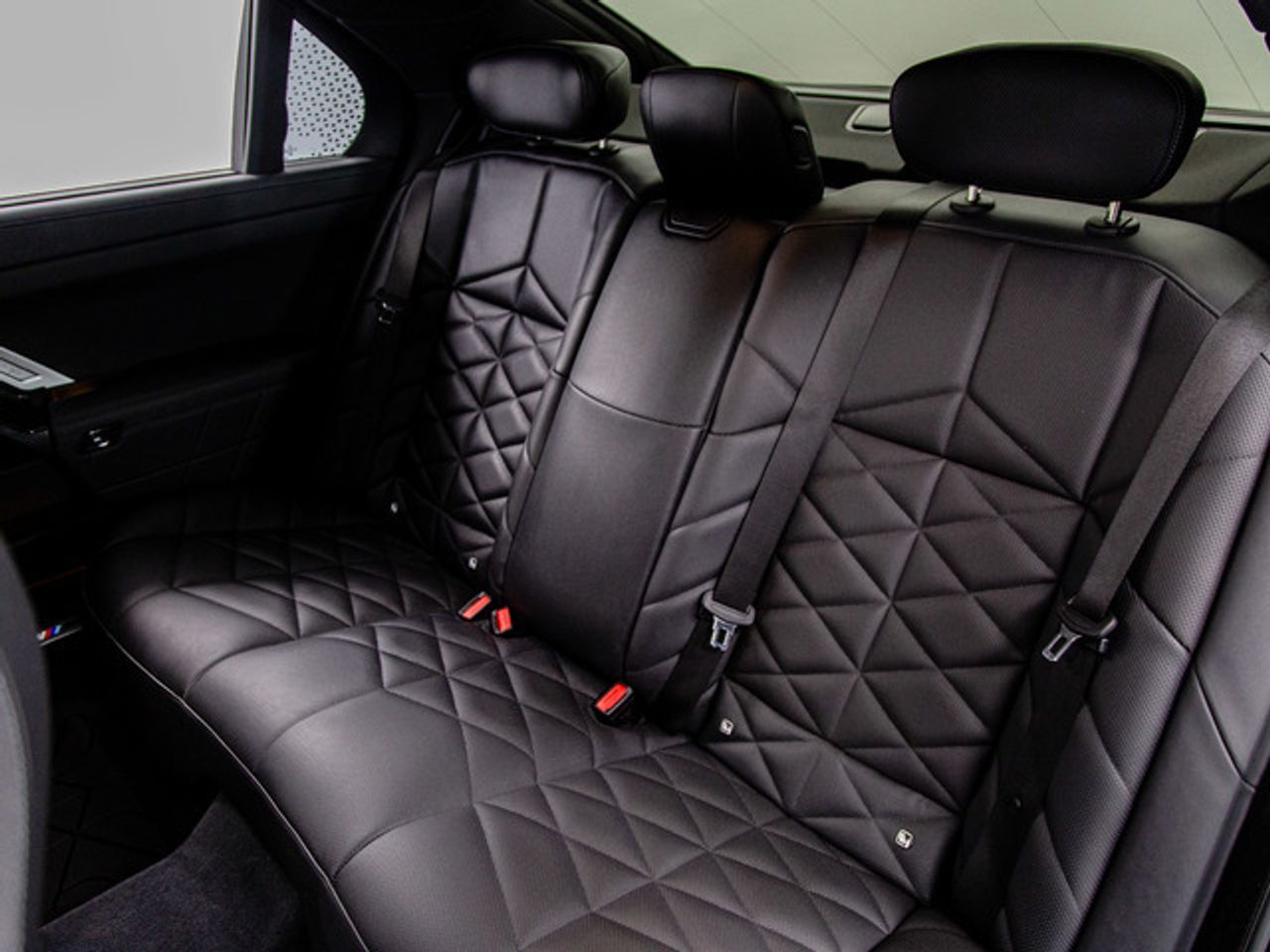 Foto BMW Serie 7 9