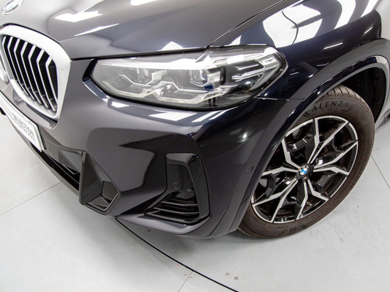 Foto BMW X3 6