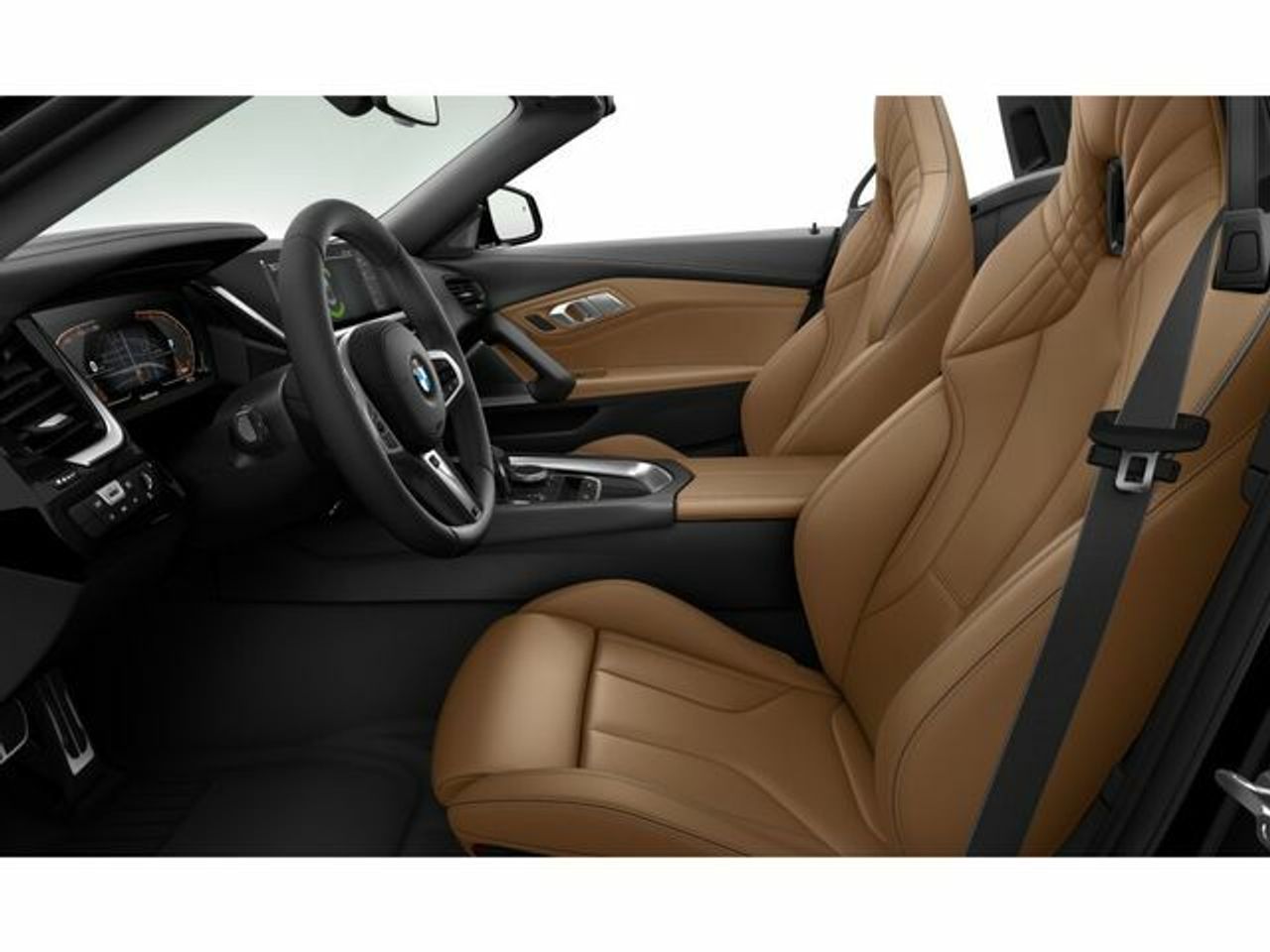 Foto BMW Z4 1