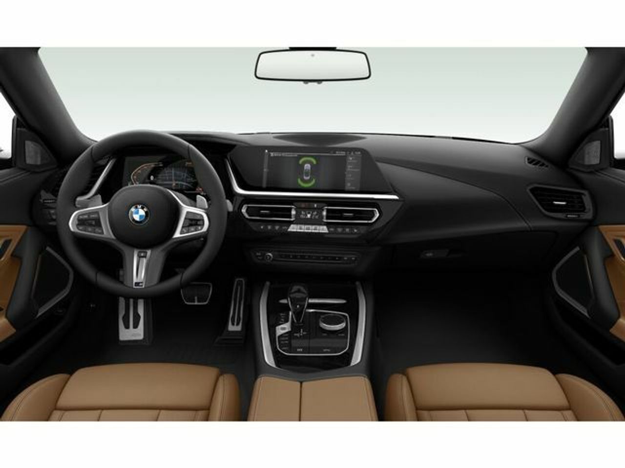 Foto BMW Z4 2