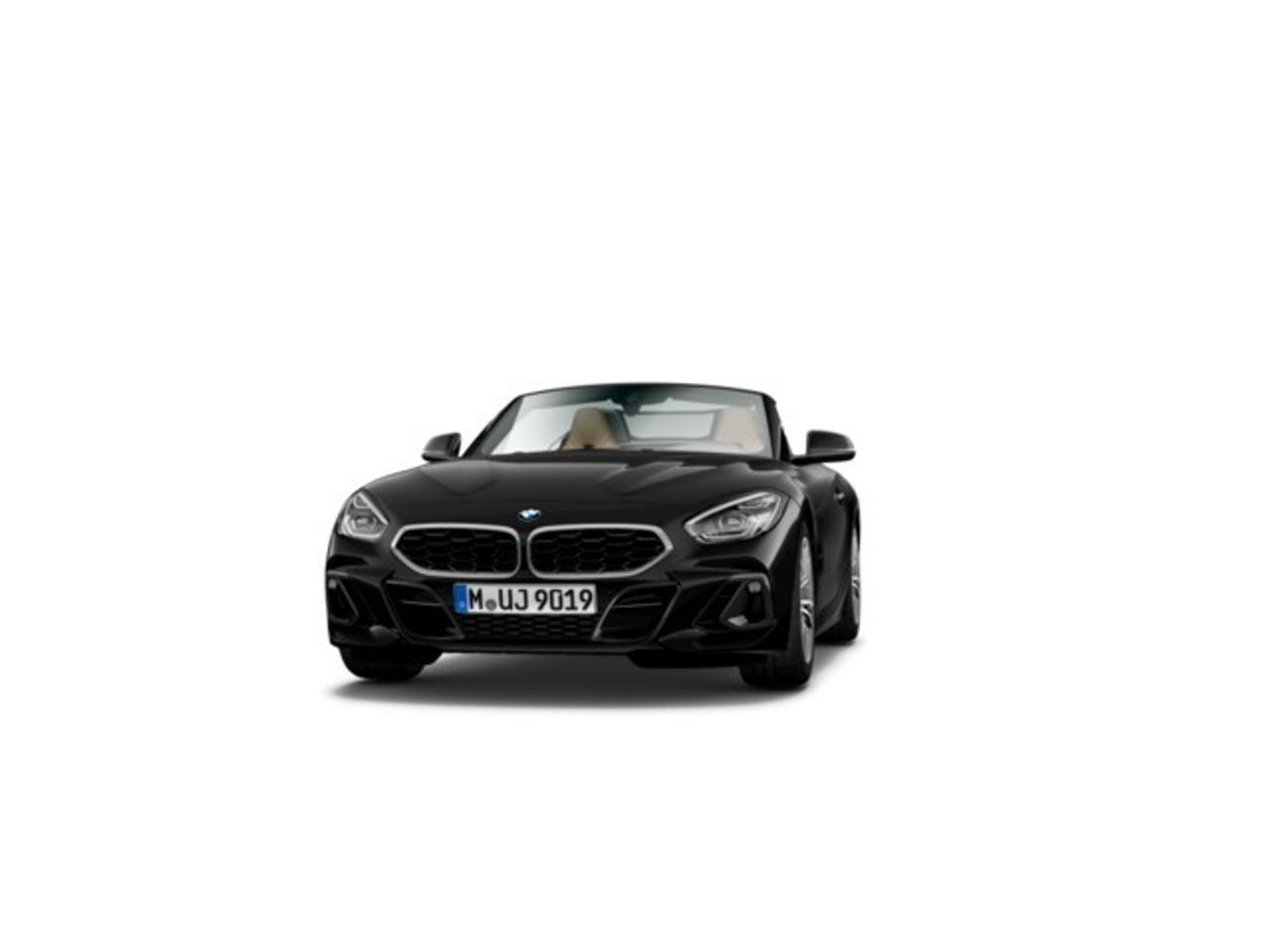Foto BMW Z4 3
