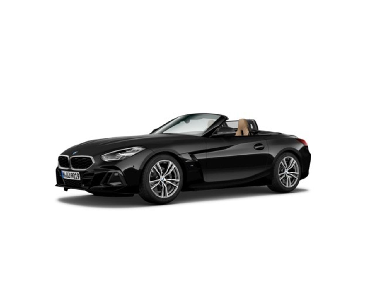 Foto BMW Z4 4