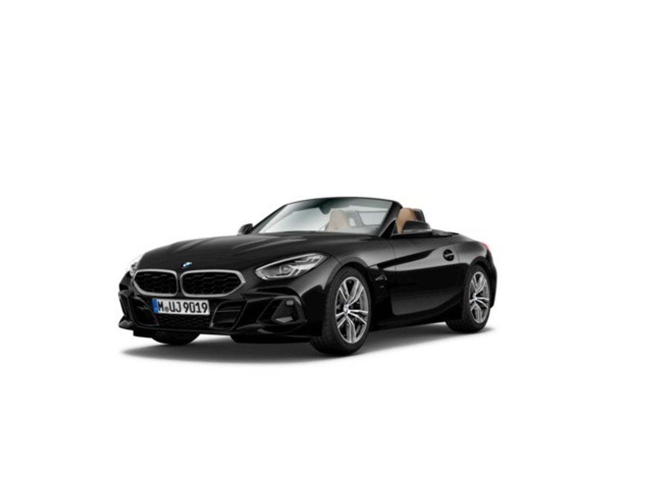 Foto BMW Z4 5