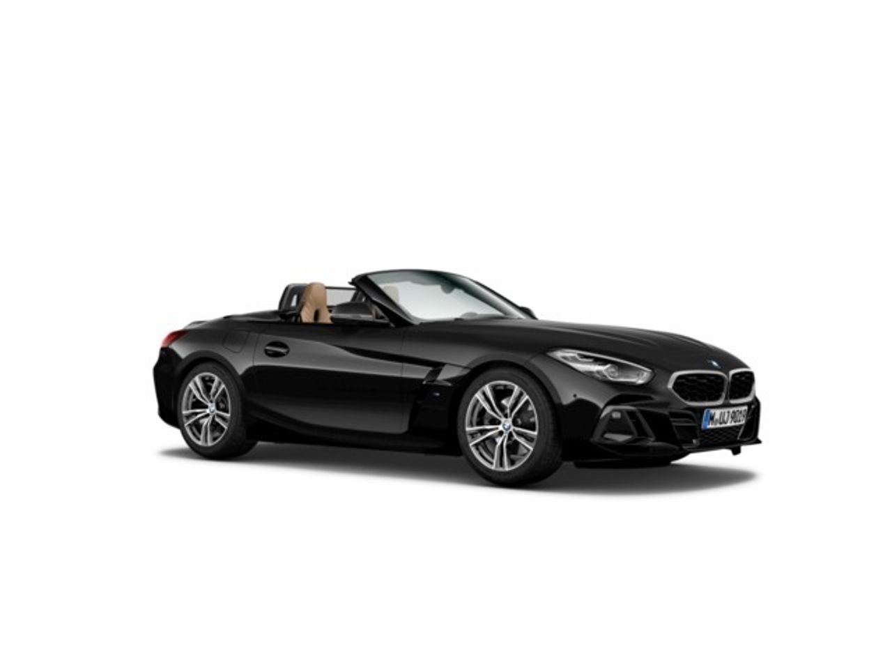 Foto BMW Z4 6