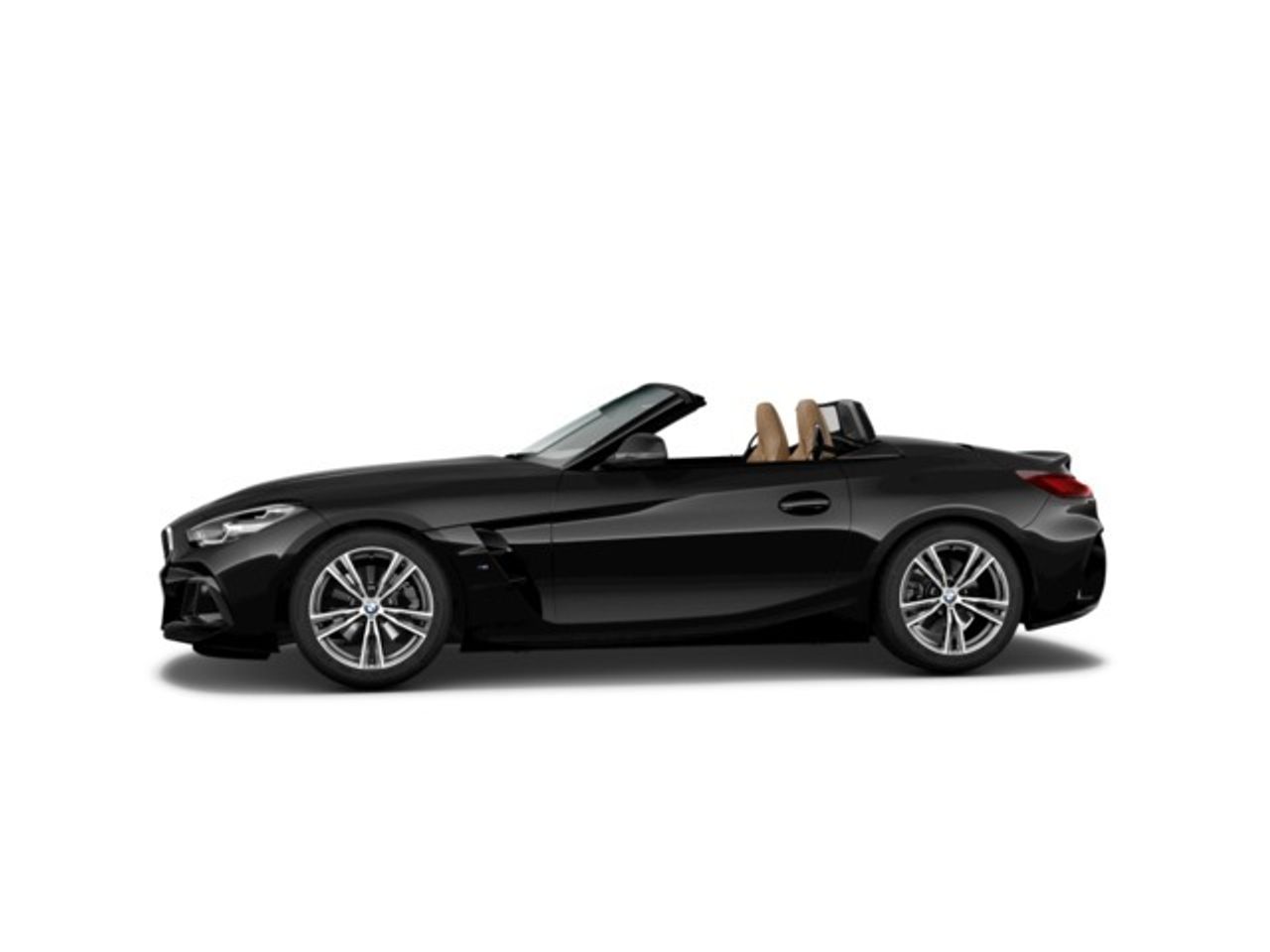 Foto BMW Z4 7