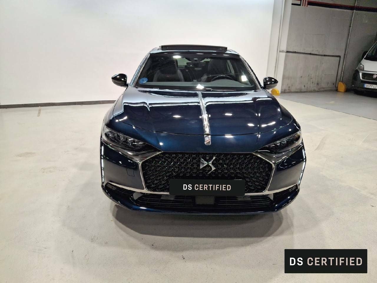 Foto DS Automobiles DS 9 2