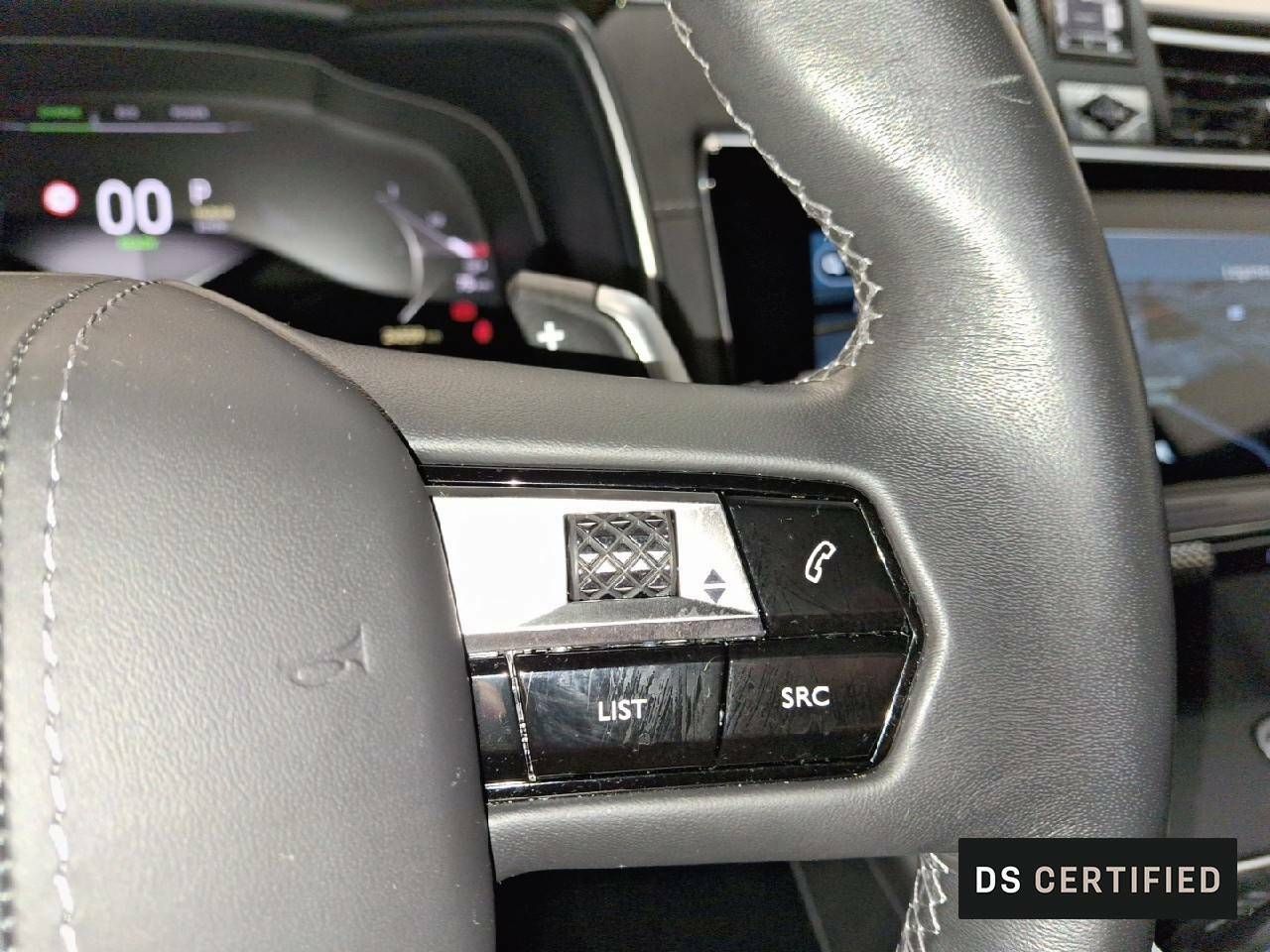 Foto DS Automobiles DS 9 14