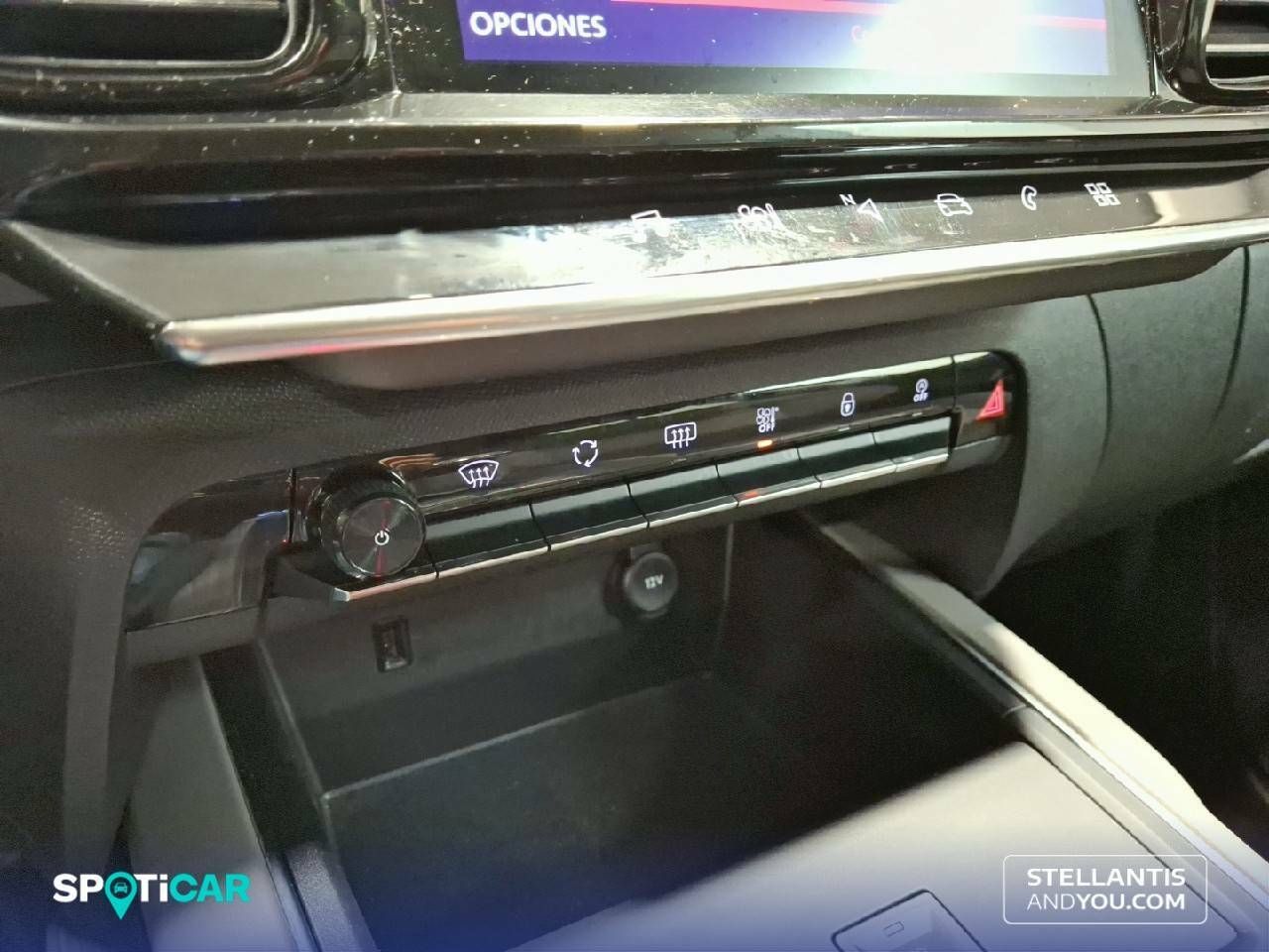 Foto Citroën C5 Aircross 20