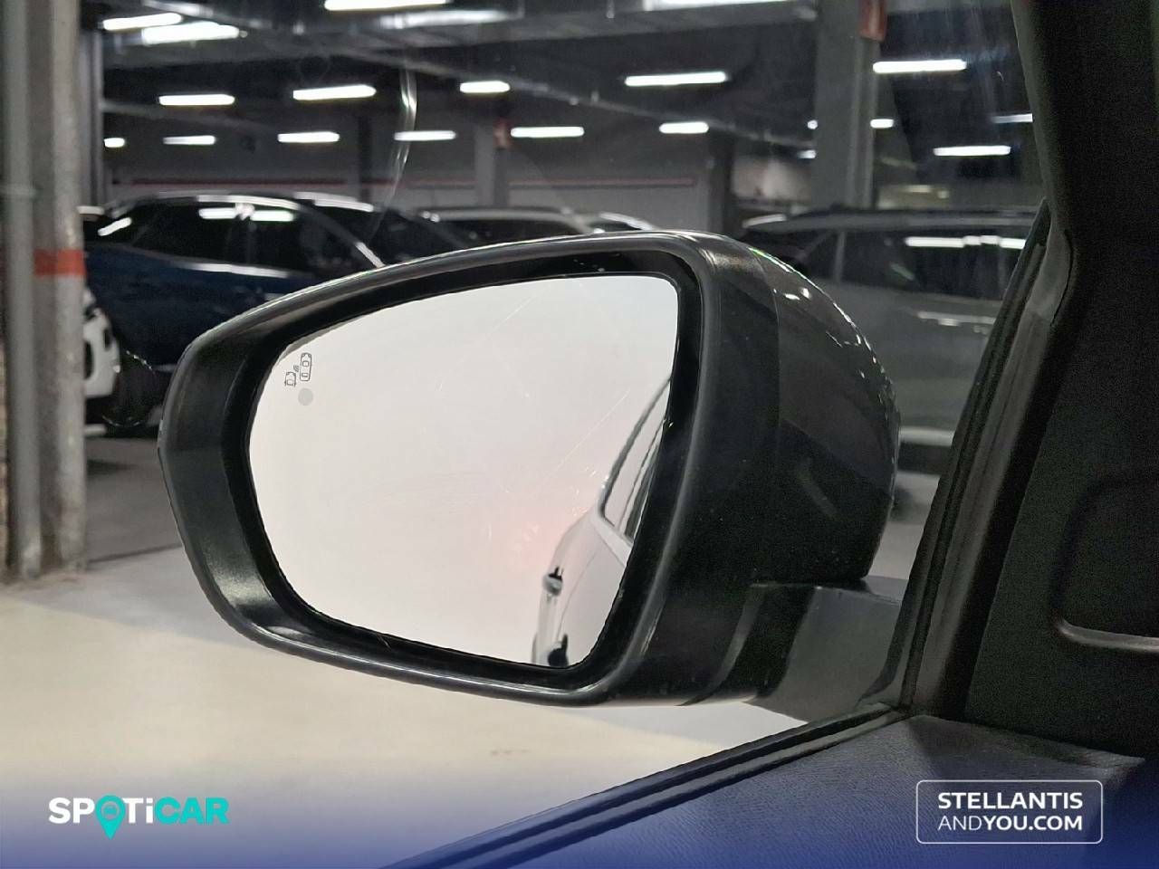 Foto Citroën C5 Aircross 25