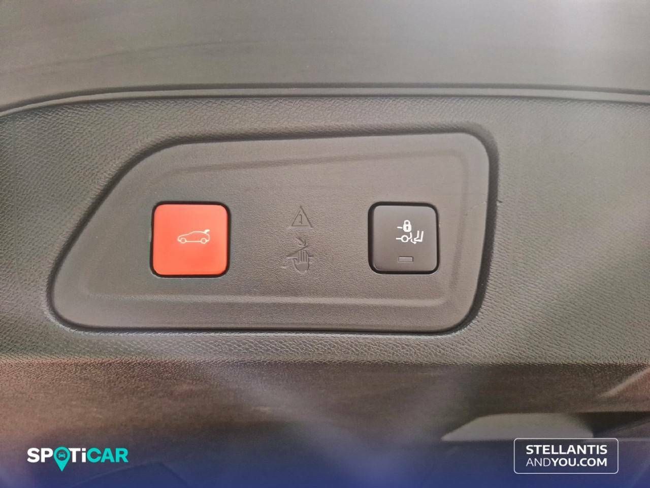 Foto Citroën C5 Aircross 22