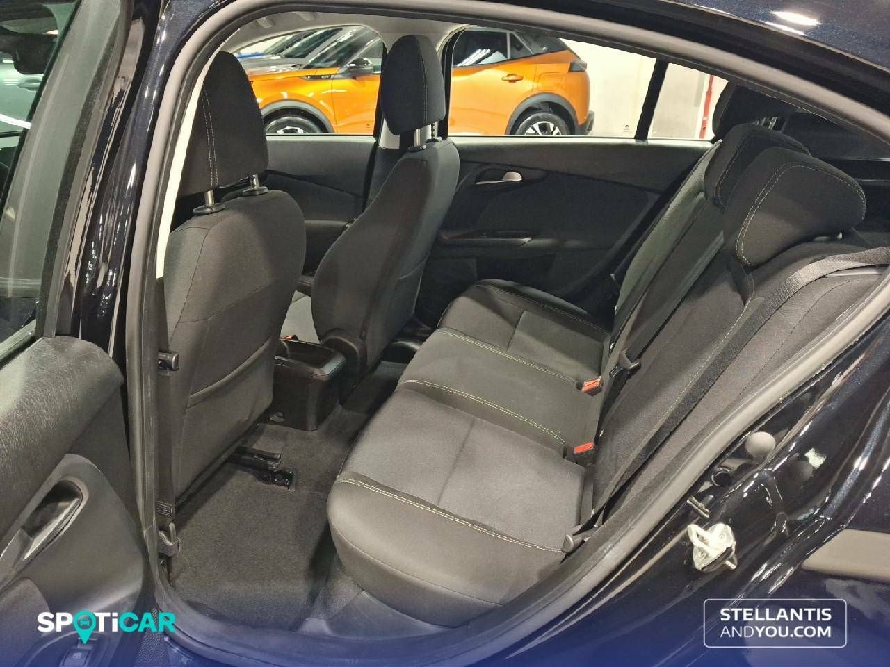 Foto Fiat Tipo 10
