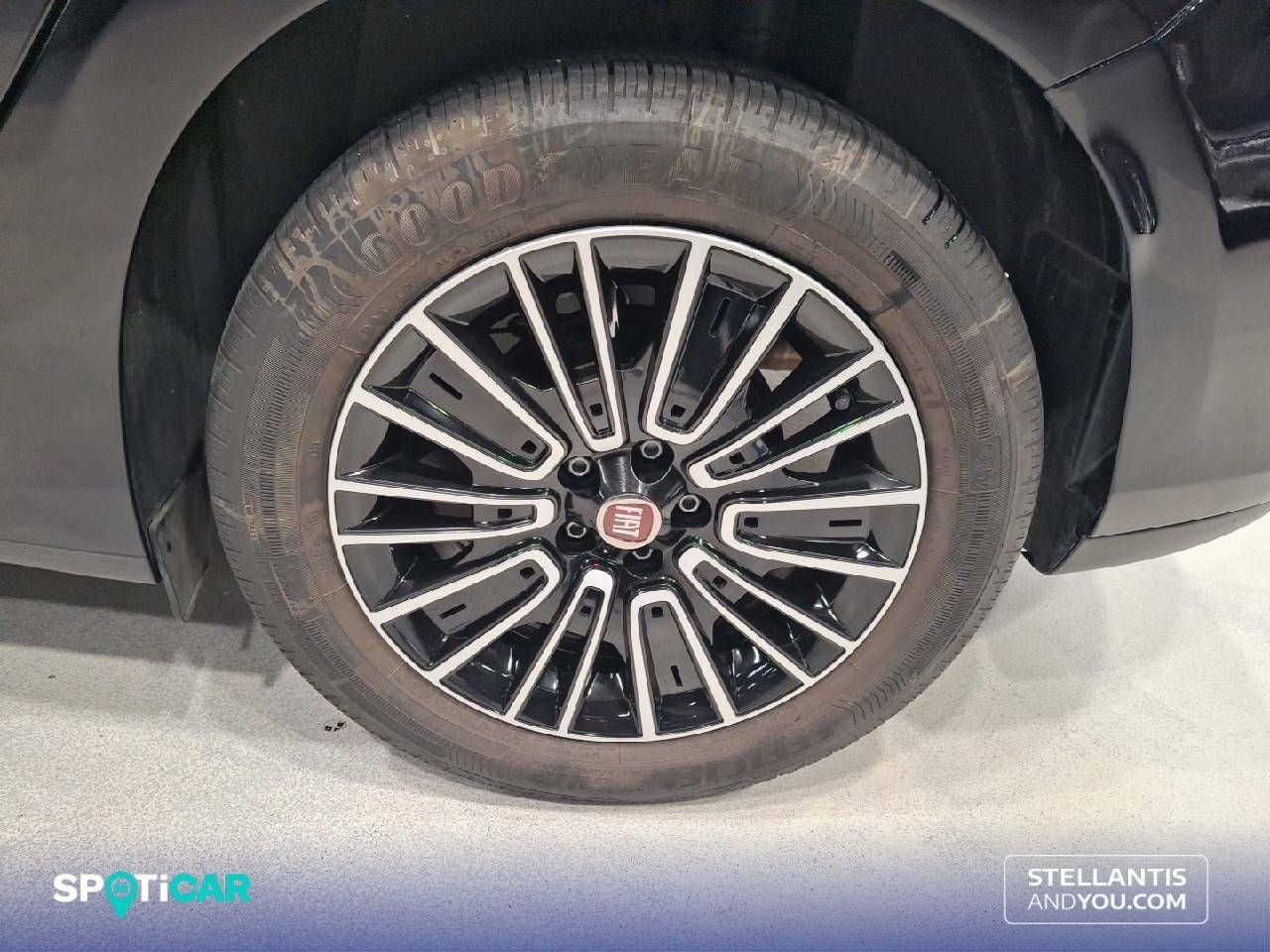 Foto Fiat Tipo 11