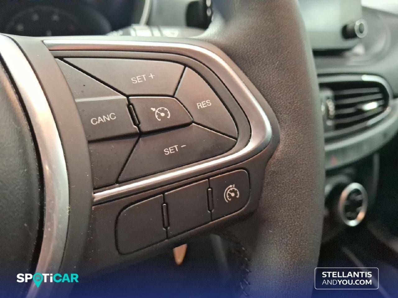 Foto Fiat Tipo 14