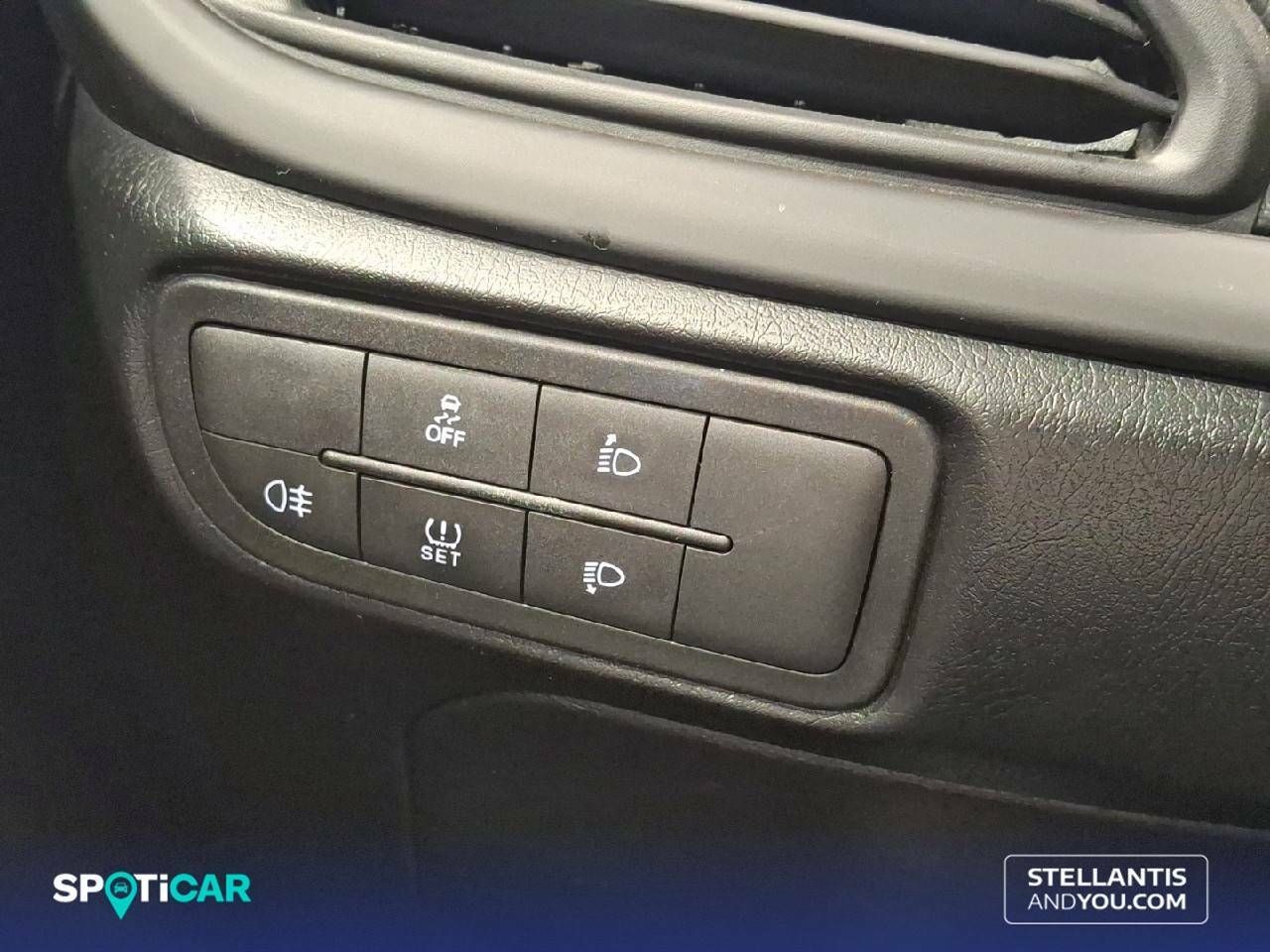 Foto Fiat Tipo 15