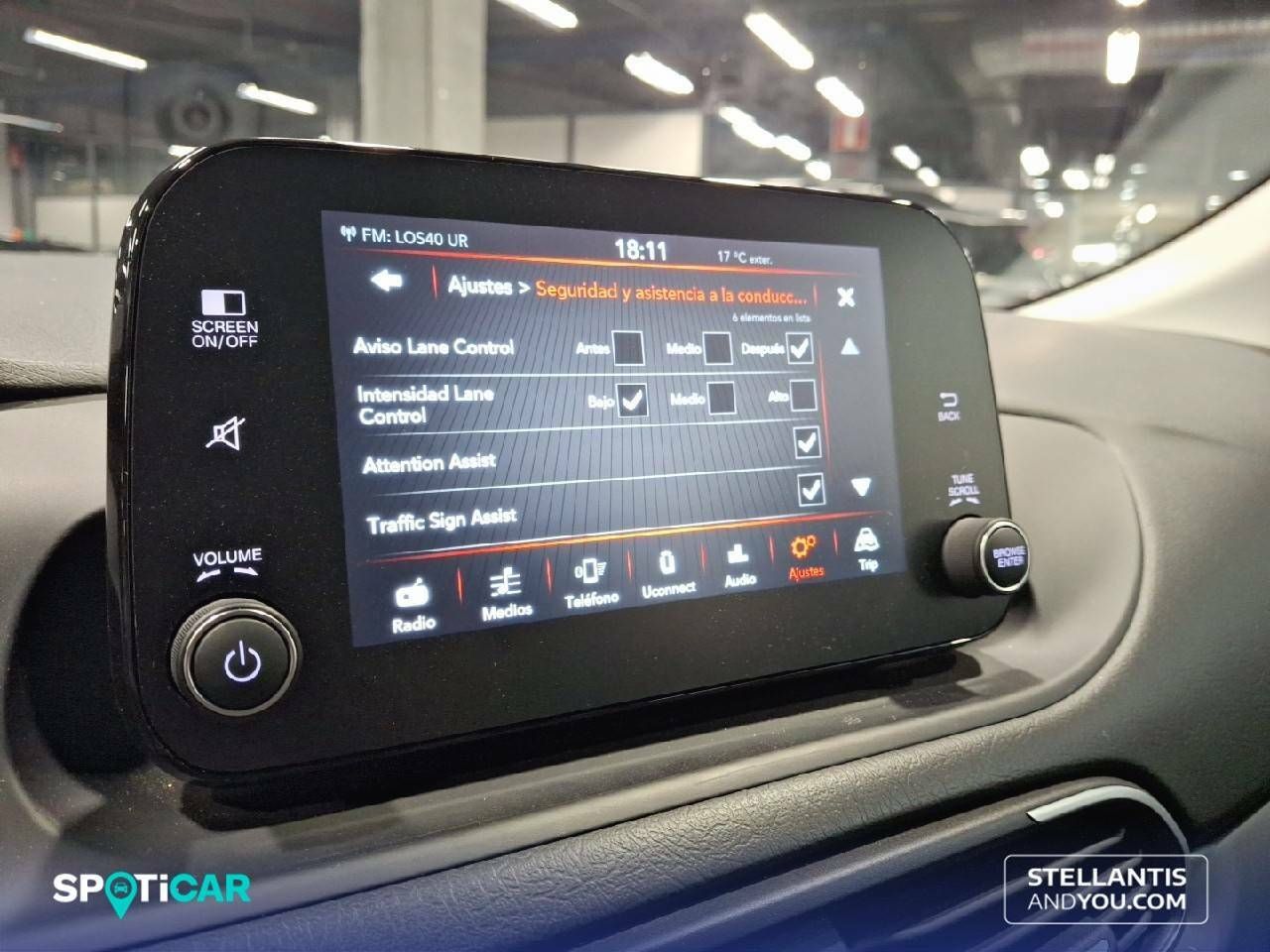 Foto Fiat Tipo 16