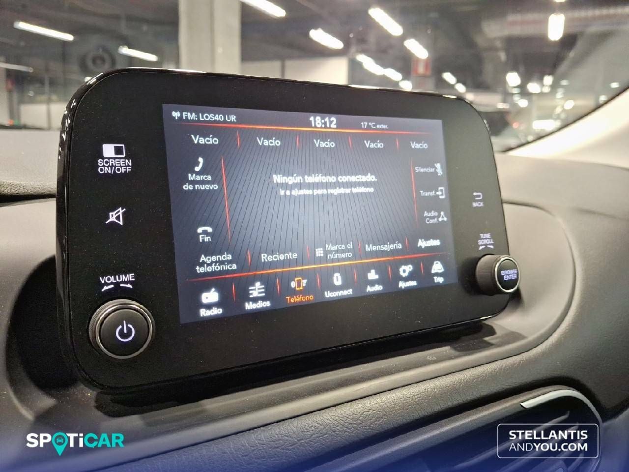 Foto Fiat Tipo 17