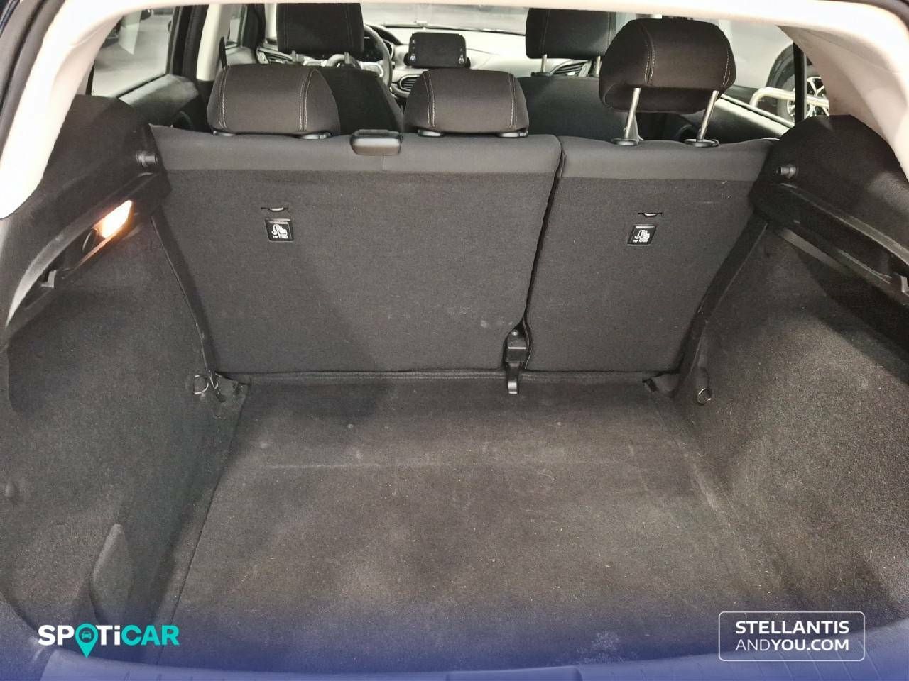 Foto Fiat Tipo 6
