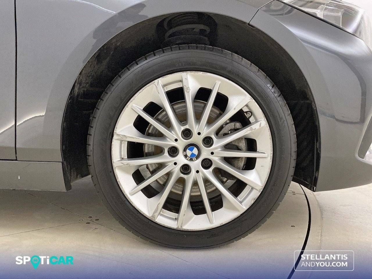 Foto BMW Serie 1 11