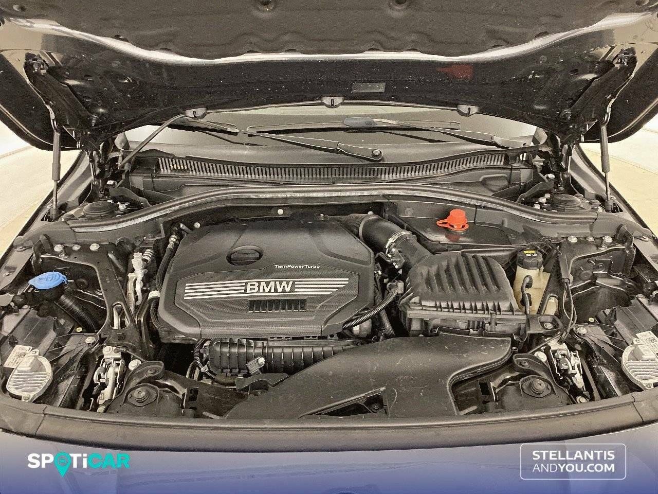 Foto BMW Serie 1 17