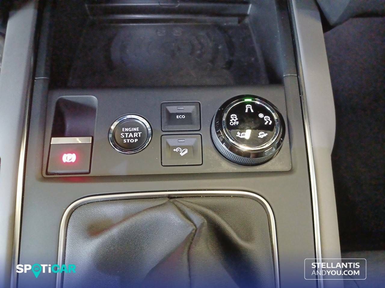 Foto Citroën C5 Aircross 23