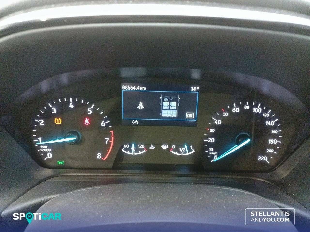 Foto Ford Fiesta 18