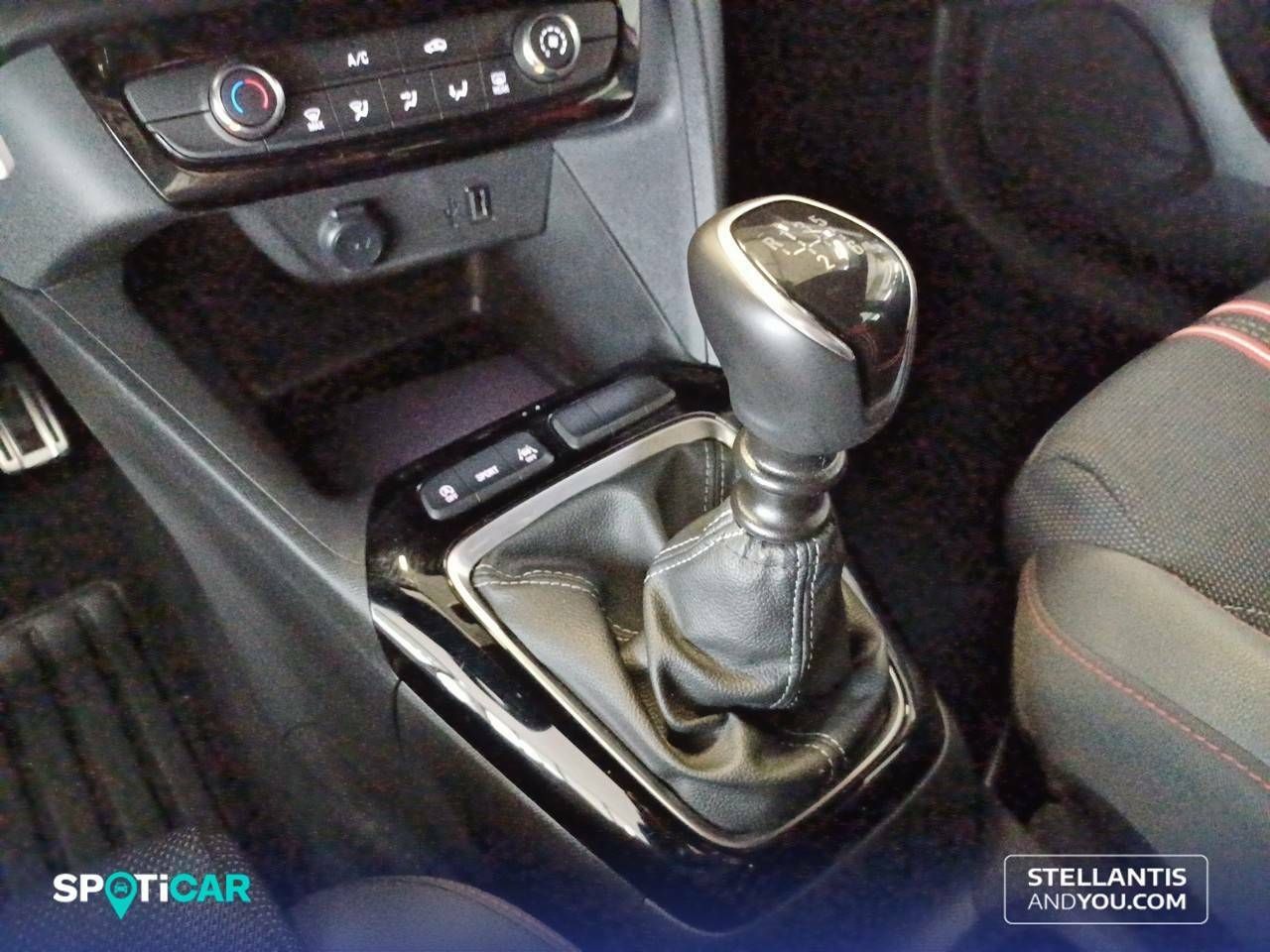 Foto Opel Corsa 15