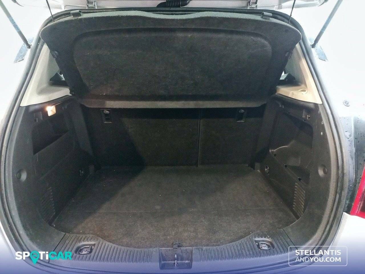 Foto Opel Mokka X 6