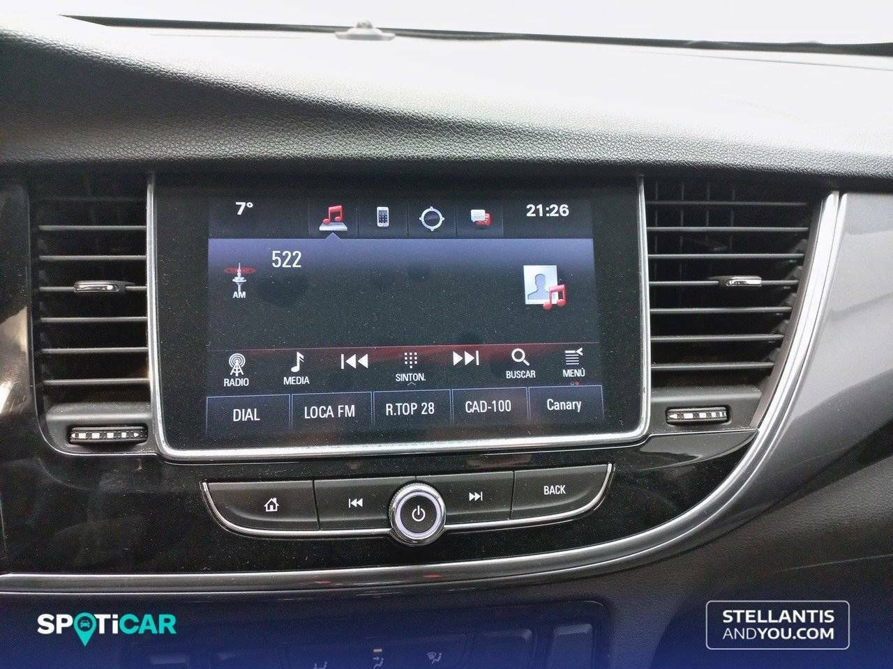 Foto Opel Mokka X 25