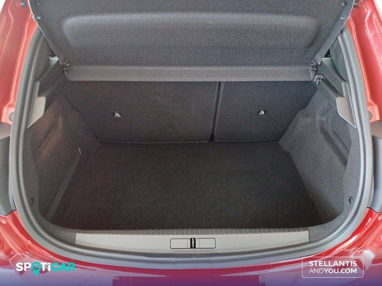 Foto Peugeot 208 6