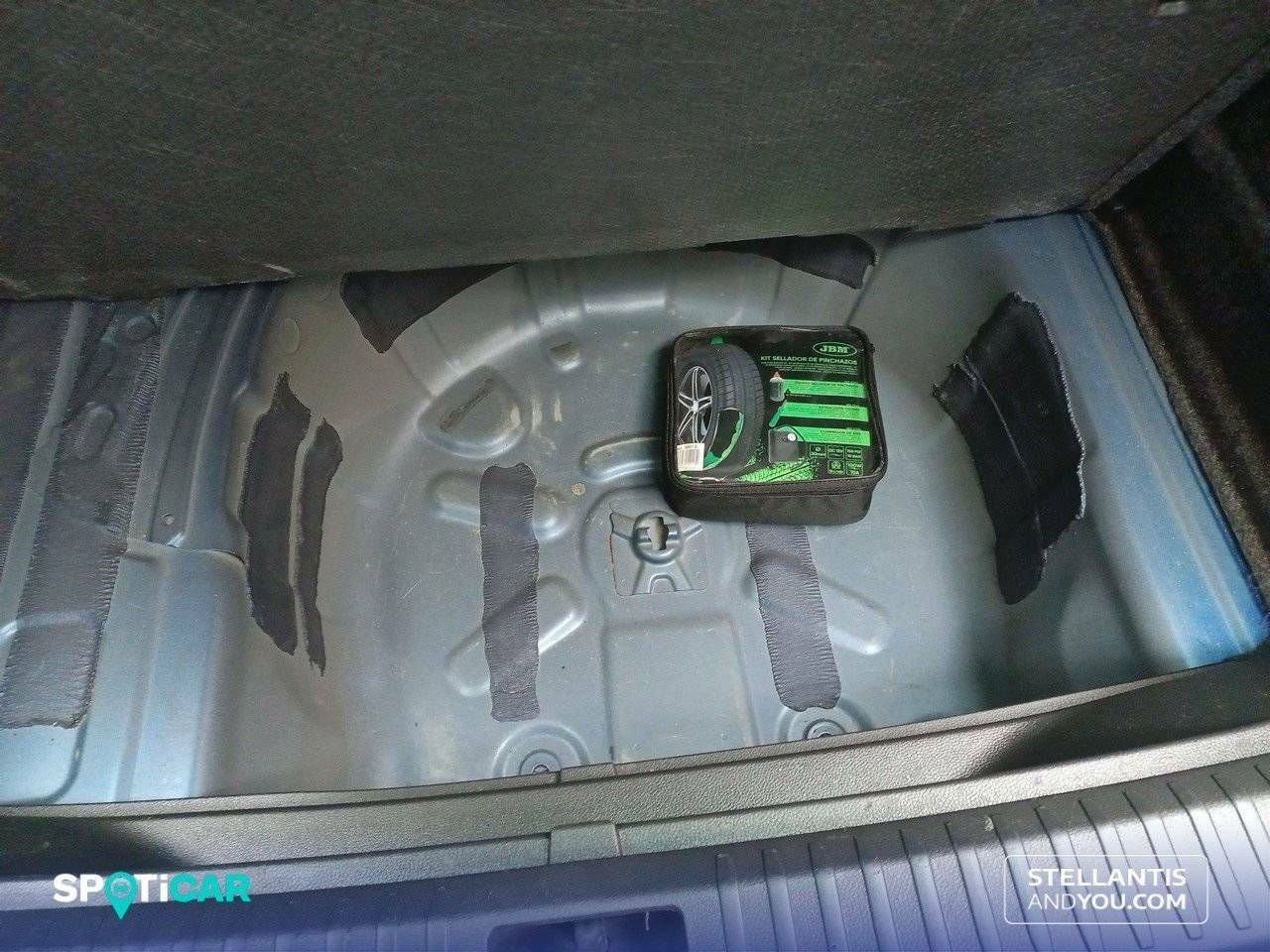 Foto Seat Arona 15