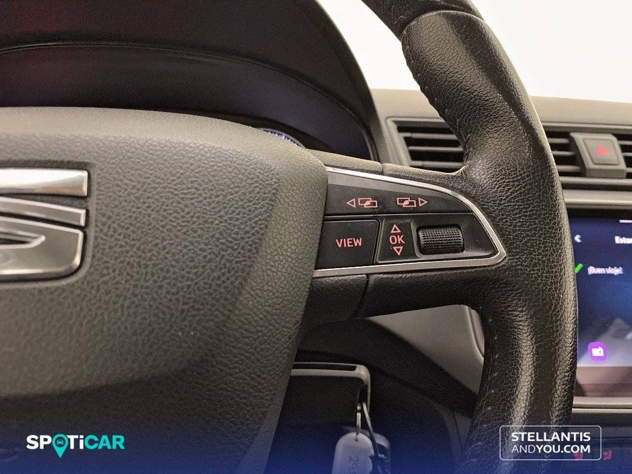 Foto Seat Ibiza 21