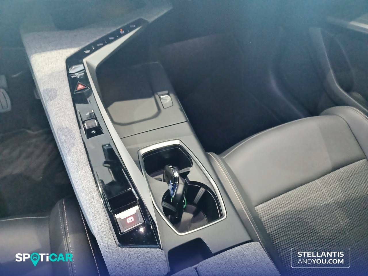Foto Peugeot 3008 14