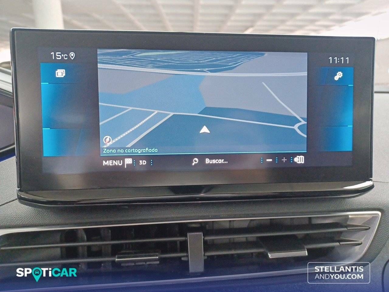 Foto Peugeot 5008 13