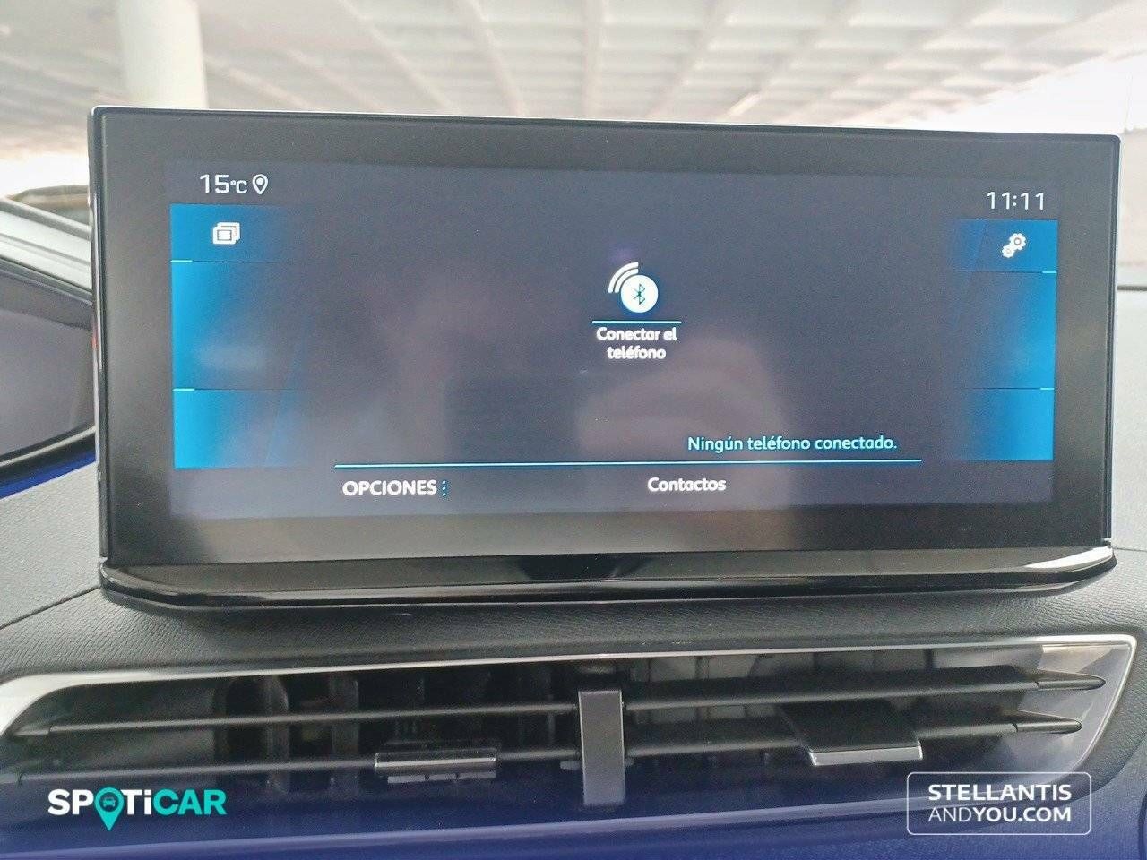 Foto Peugeot 5008 14