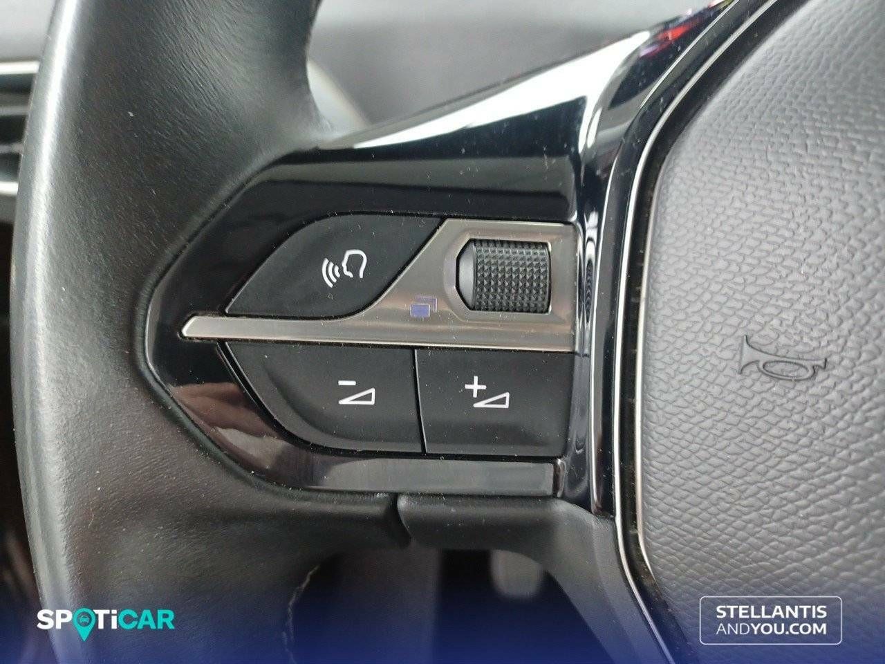 Foto Peugeot 5008 18