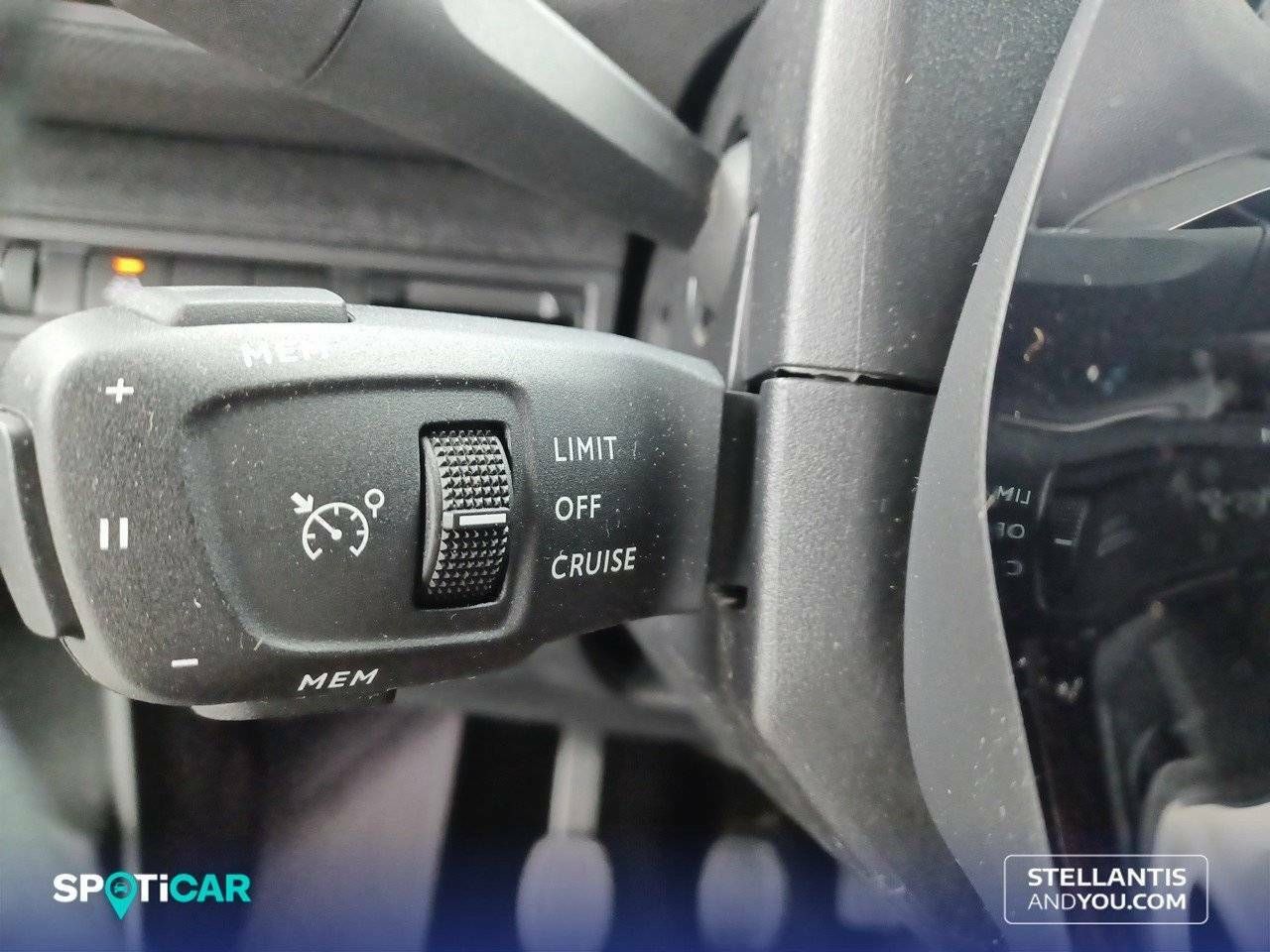 Foto Peugeot 5008 20