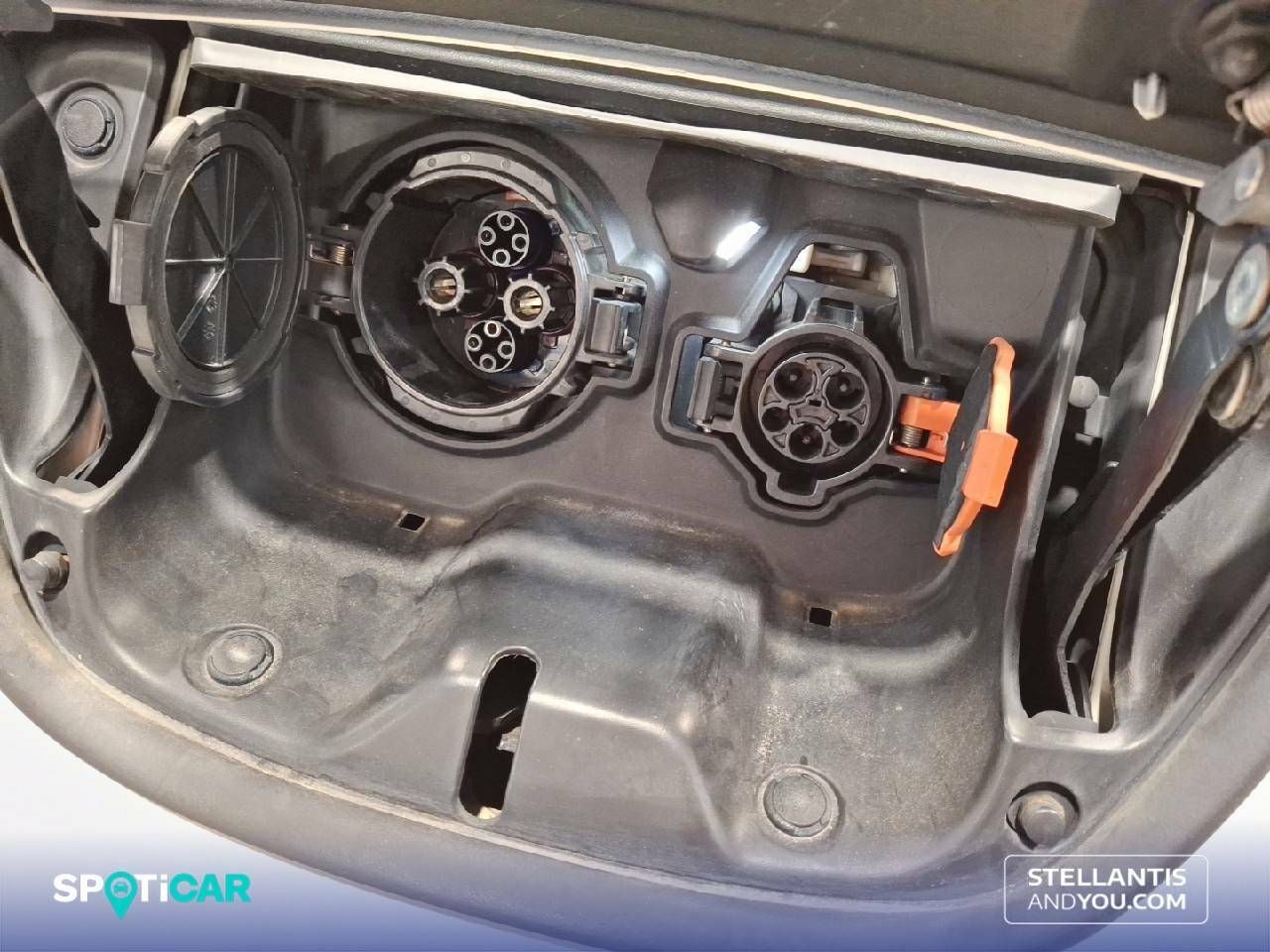 Foto Nissan Leaf 22
