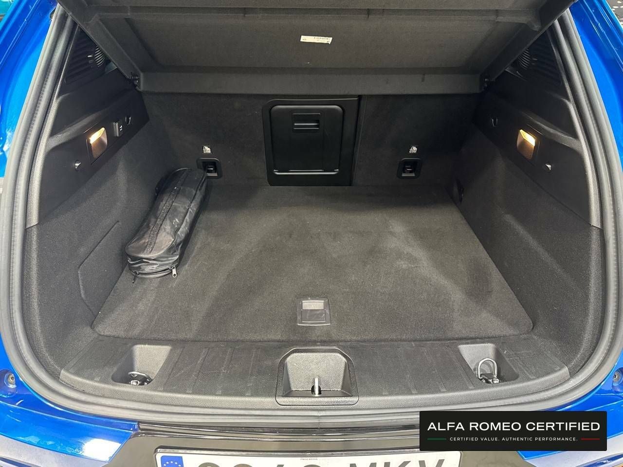Foto Alfa Romeo Tonale 6