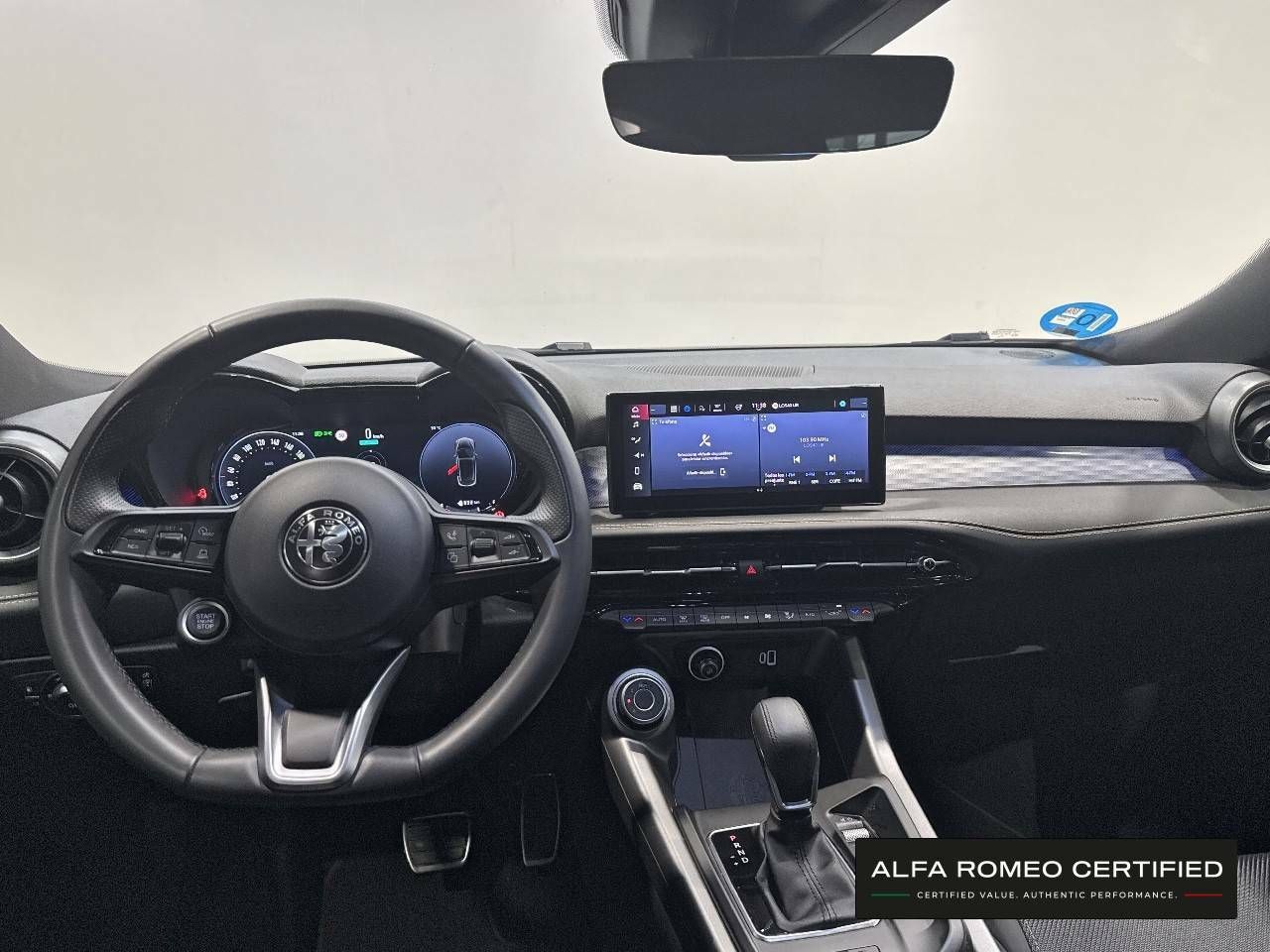 Foto Alfa Romeo Tonale 8