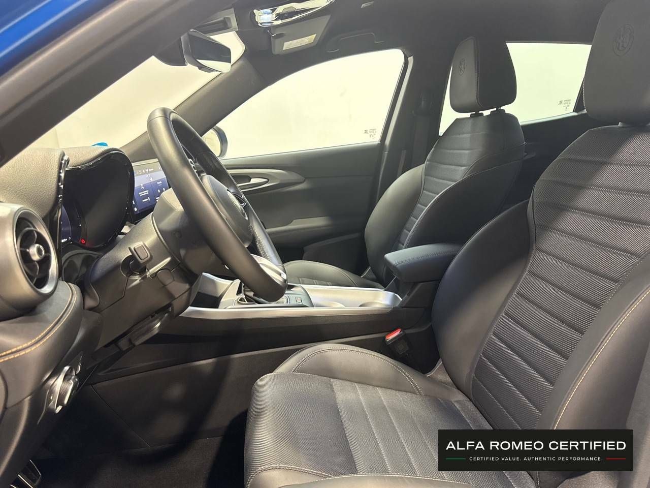 Foto Alfa Romeo Tonale 9