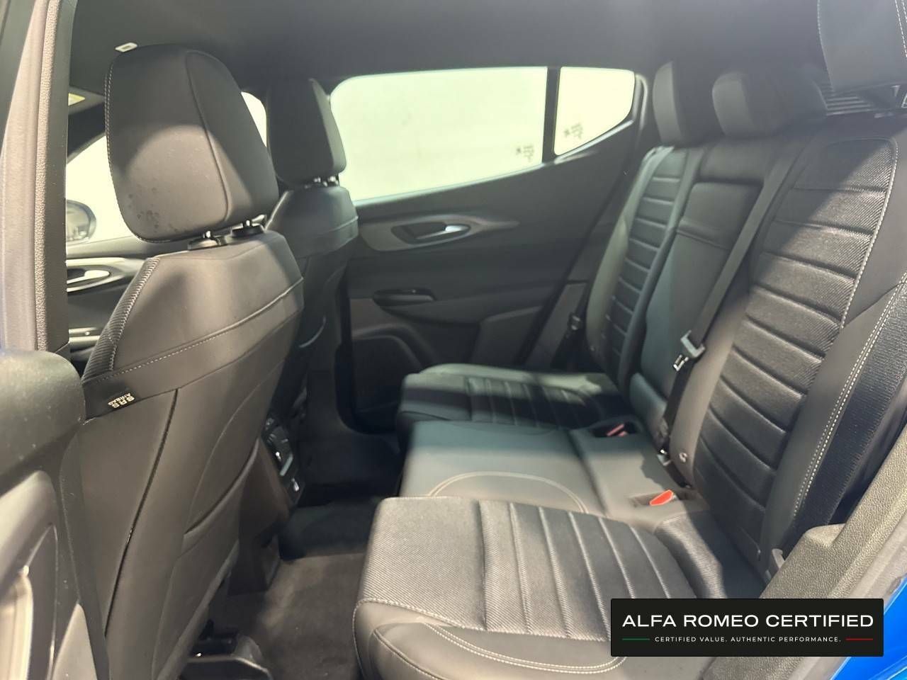 Foto Alfa Romeo Tonale 10