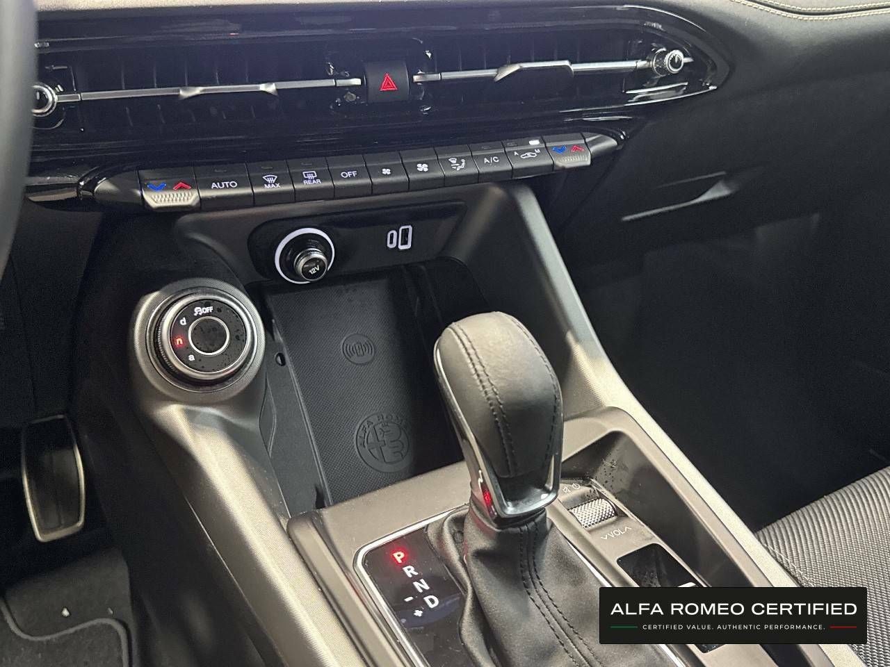 Foto Alfa Romeo Tonale 17