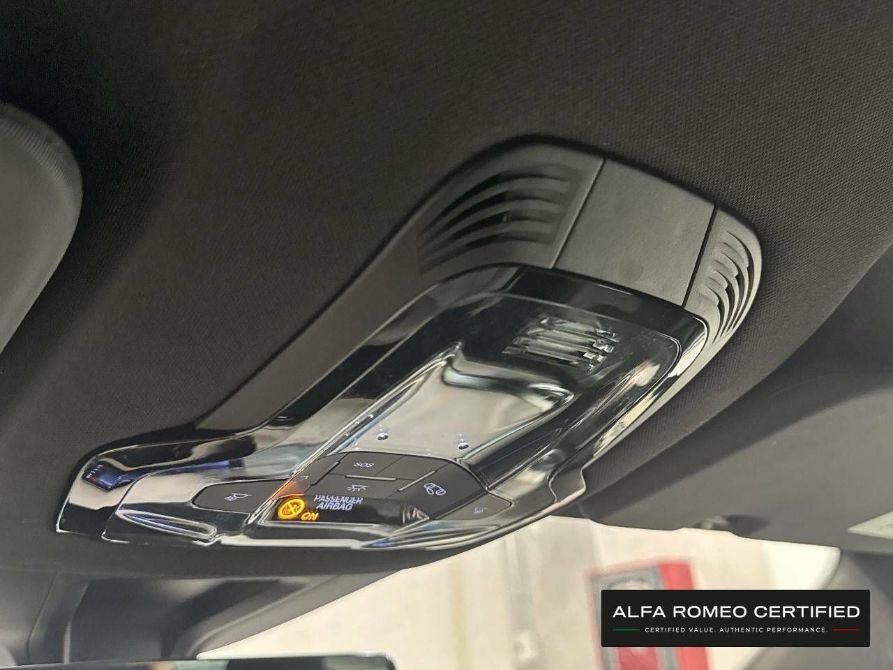 Foto Alfa Romeo Tonale 19