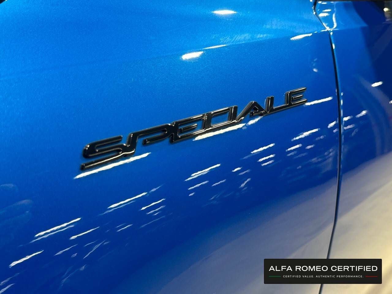 Foto Alfa Romeo Tonale 23