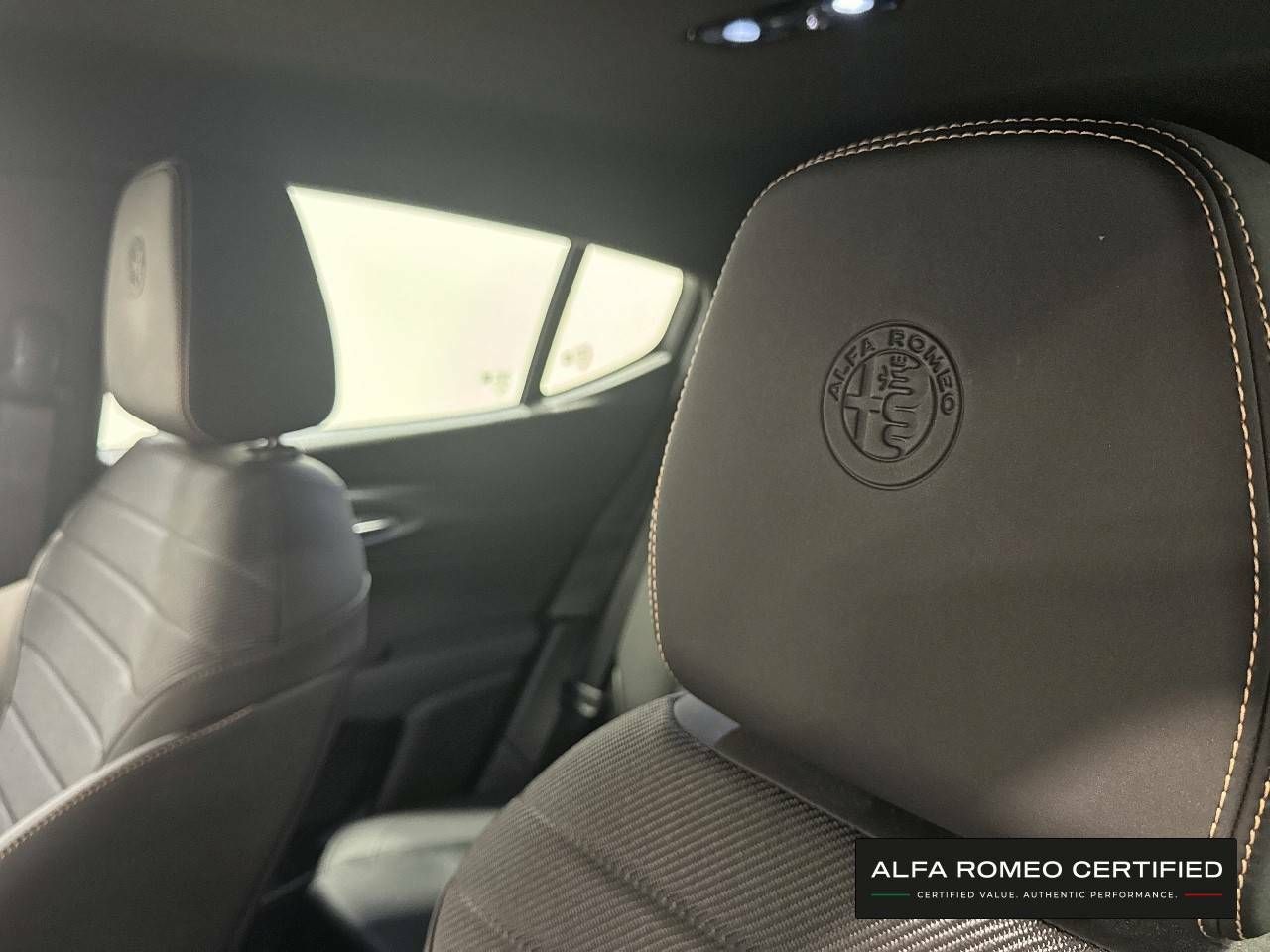 Foto Alfa Romeo Tonale 24