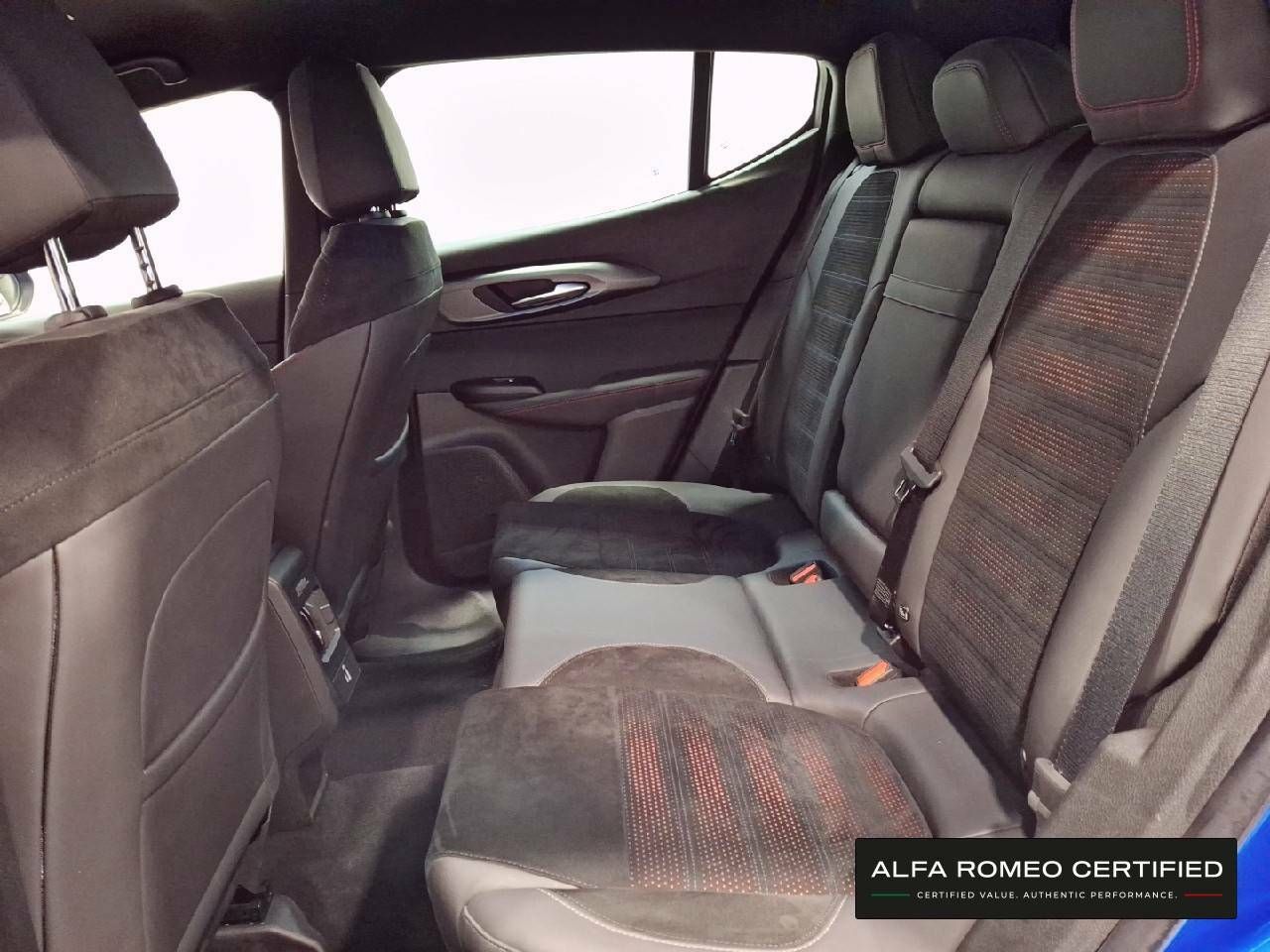 Foto Alfa Romeo Tonale 10