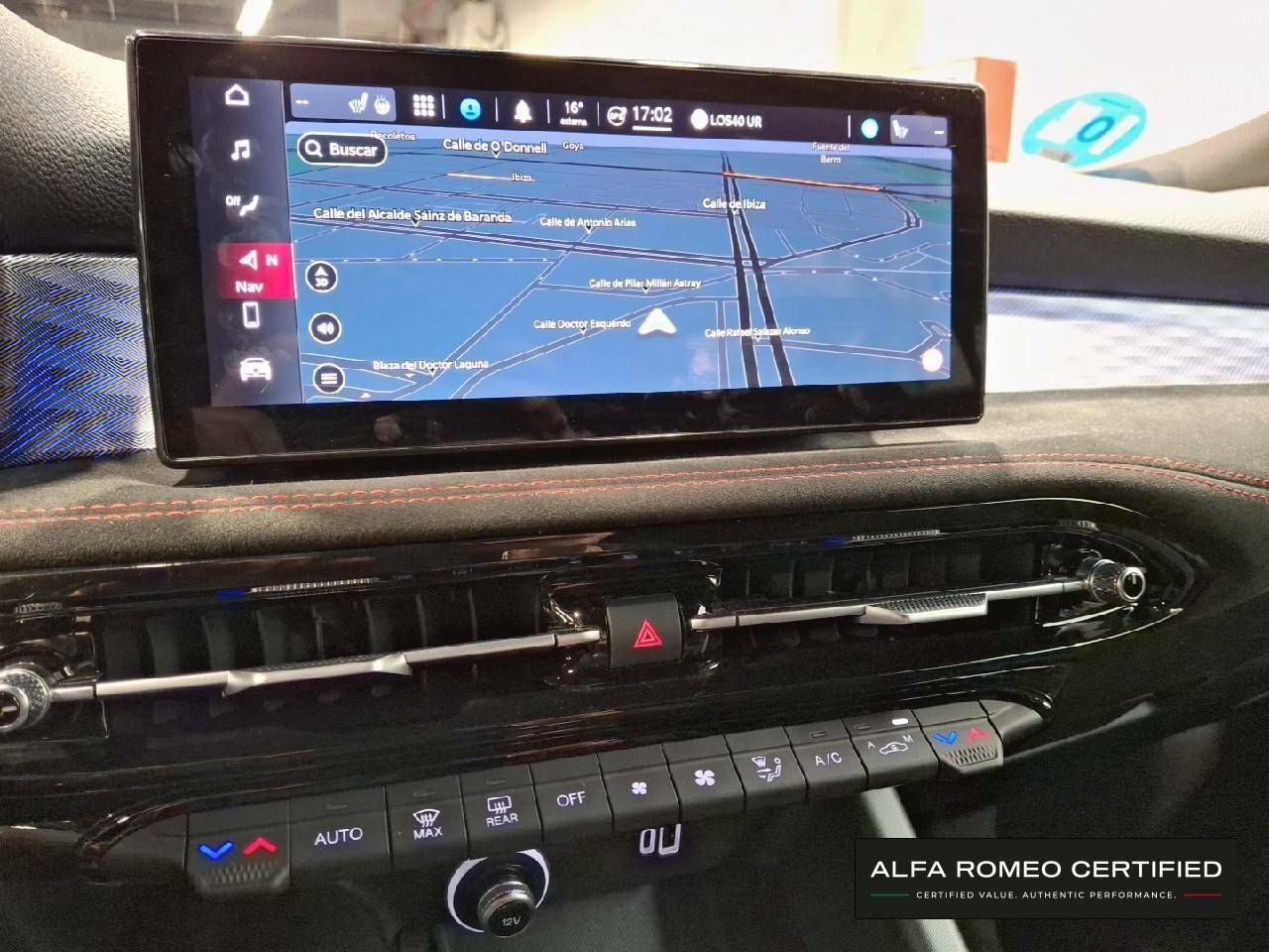 Foto Alfa Romeo Tonale 14