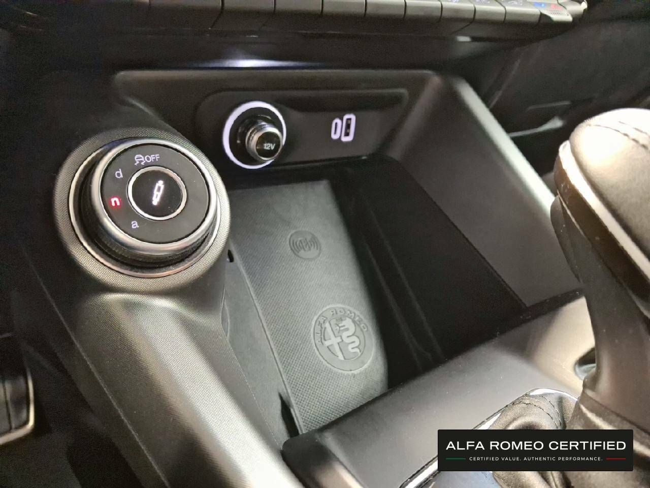 Foto Alfa Romeo Tonale 19