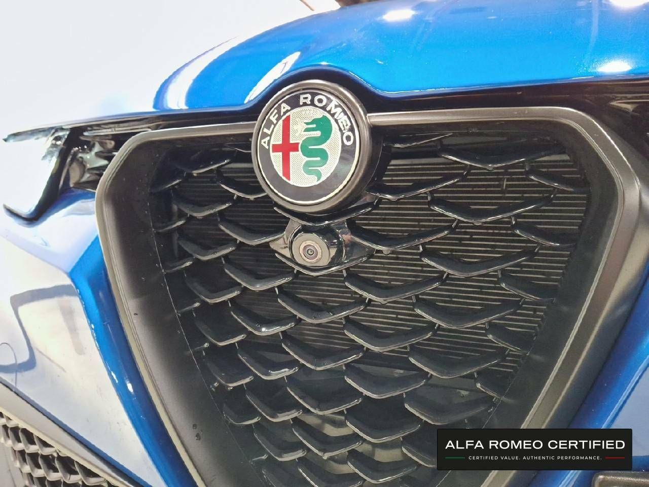 Foto Alfa Romeo Tonale 21